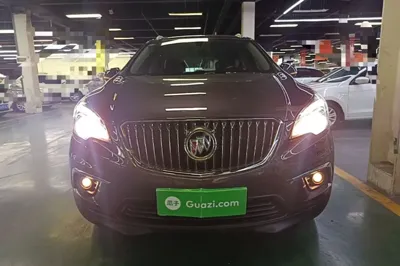 Buick Envision