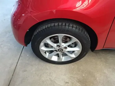 Smart Smart Forfour