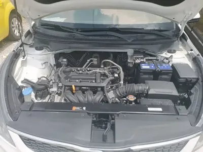 Kia K2