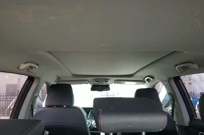 JAC Group Refine S7