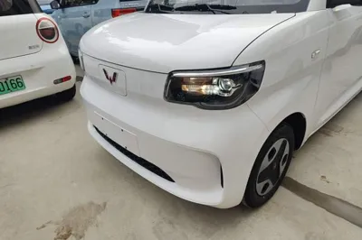 Wuling Zhiguang New Energy