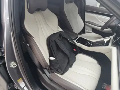 BYD PLUS New Energy