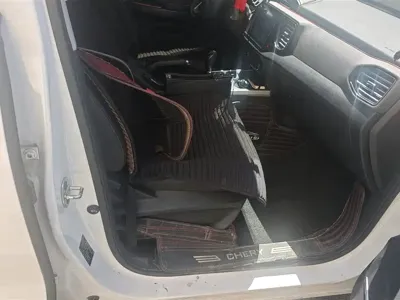 Chery Tiggo 5x