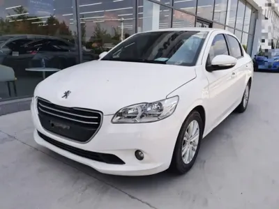 Peugeot 301