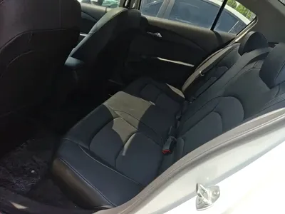 Chevrolet Cavalier