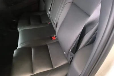 Li Auto L7