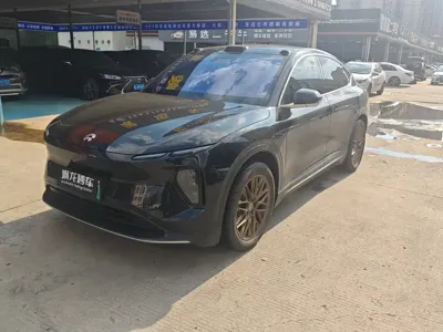 Nio EC6