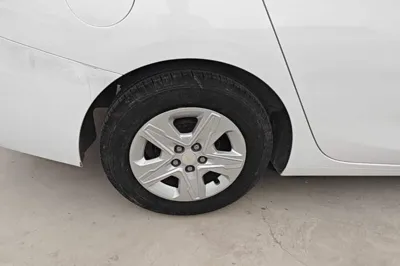 Chevrolet Cavalier