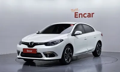 Renault-KoreaSamsung SM3
