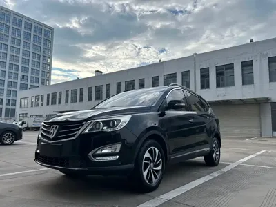 Baojun 560