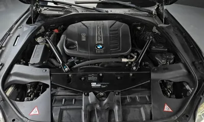 BMW 6-Series