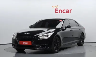 Genesis EQ900