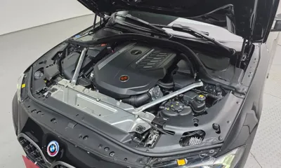 BMW 4-Series