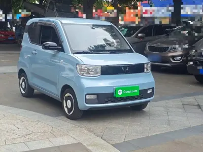 Wuling MINIEV