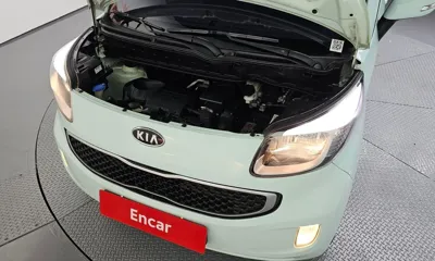 Kia Ray