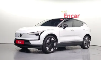 Volvo EX30