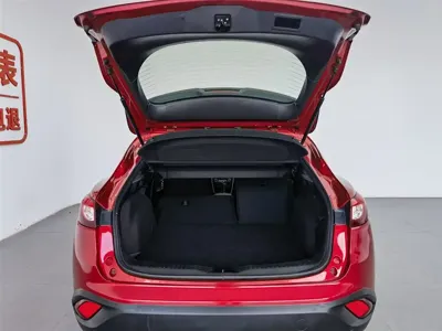Mazda CX-4