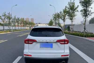 Haval M6