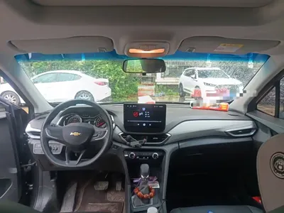 Chevrolet Volando