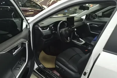 Toyota Wildlander