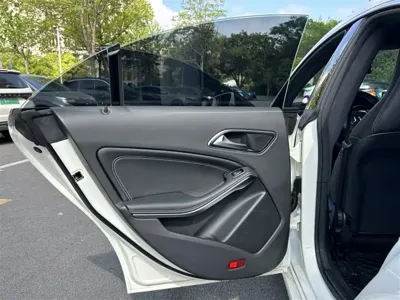 Mercedes-Benz CLA (Import)