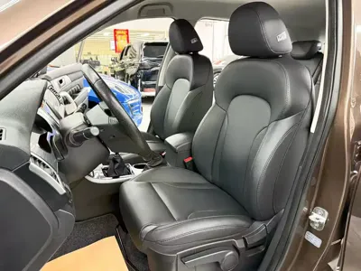 Haval H2