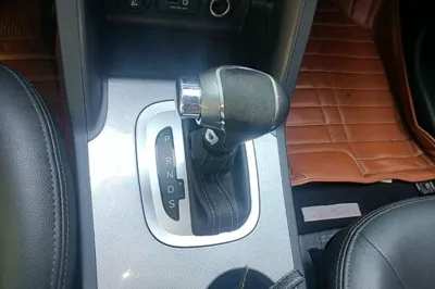 JAC Group Refine S5