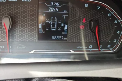 Chery Tiggo 3x