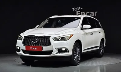 Infiniti QX60