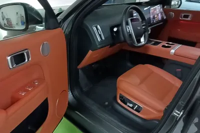 Li Auto L9