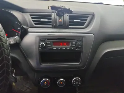 Kia K2