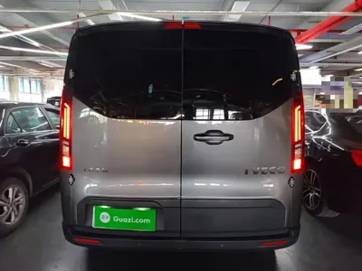 IVECO Juxing