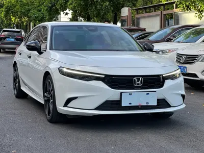 Honda Integra