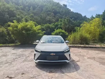 Chevrolet Monza