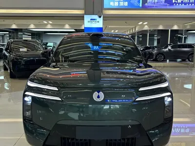 Denza 腾势N8L