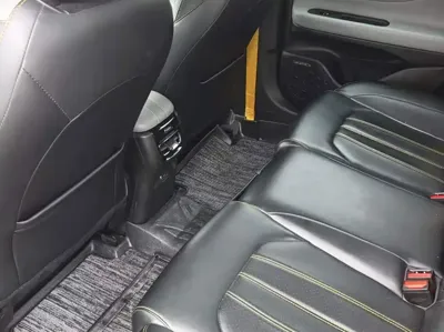 GAC Motor Shadow Leopard