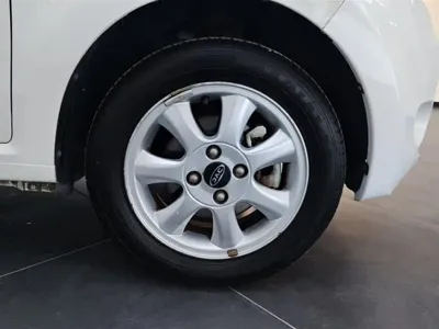JAC JAC iEV6E