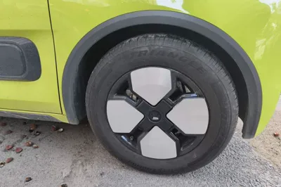 Baojun KiWi EV