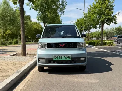 Wuling MINIEV