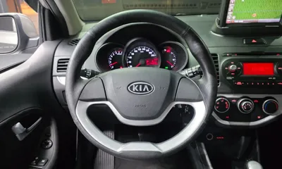 Kia Morning