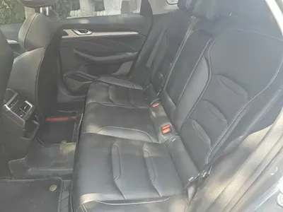 Geely Xingrui