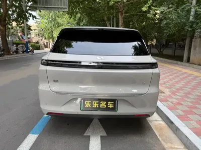 Li Auto Li L6