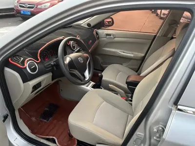 Changan V3