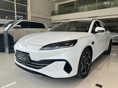 BYD 海豹06 DM-i旅行版