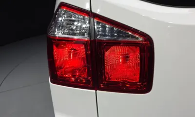 ChevroletGMDaewoo Orlando