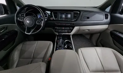 Kia Canival