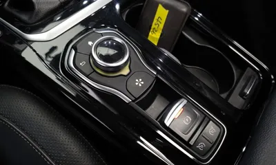 Renault-KoreaSamsung SM6