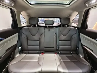 Haval Xiaolong Max