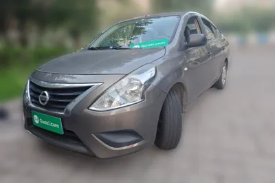 Nissan Sunny