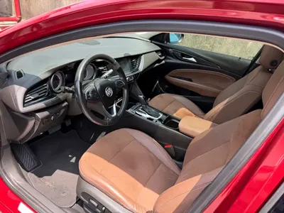 Buick Regal